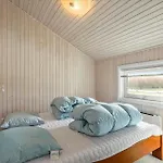 Fy232-otterup-strandparken-25 Сasa de vacaciones Otterup