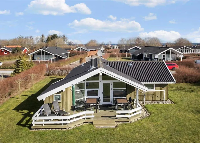 펜션 Fy232-otterup-strandparken-25